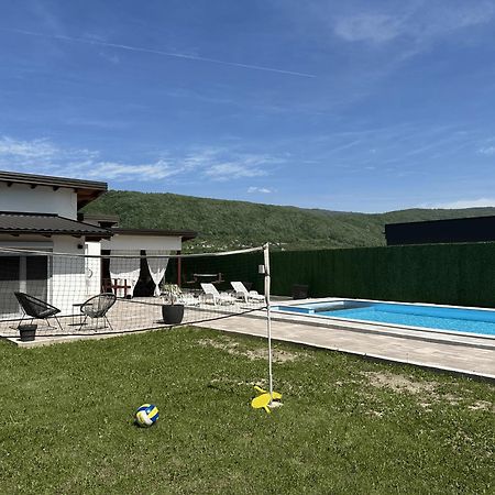 Holiday Home Emma Bihać Dış mekan fotoğraf