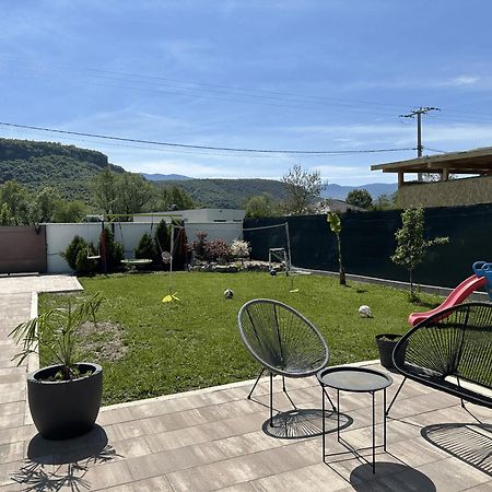 Holiday Home Emma Bihać Dış mekan fotoğraf