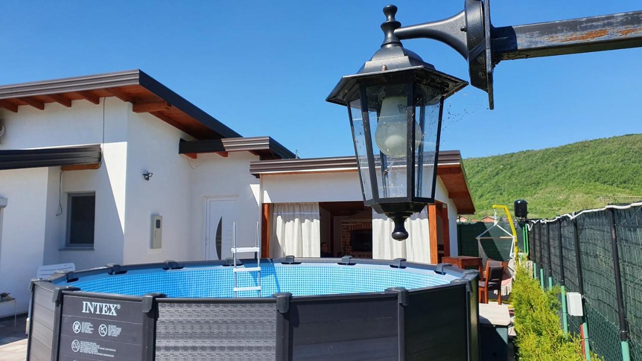 Holiday Home Emma Bihać Dış mekan fotoğraf