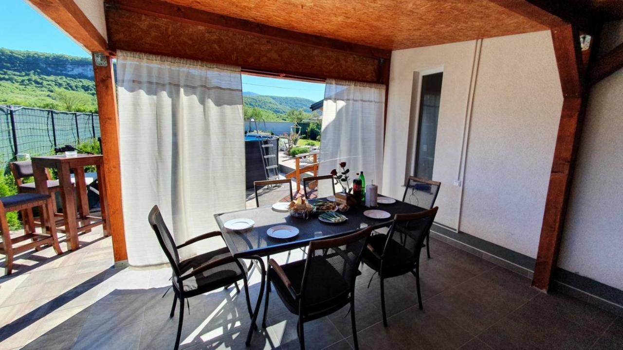 Holiday Home Emma Bihać Dış mekan fotoğraf