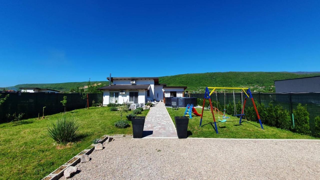 Holiday Home Emma Bihać Dış mekan fotoğraf