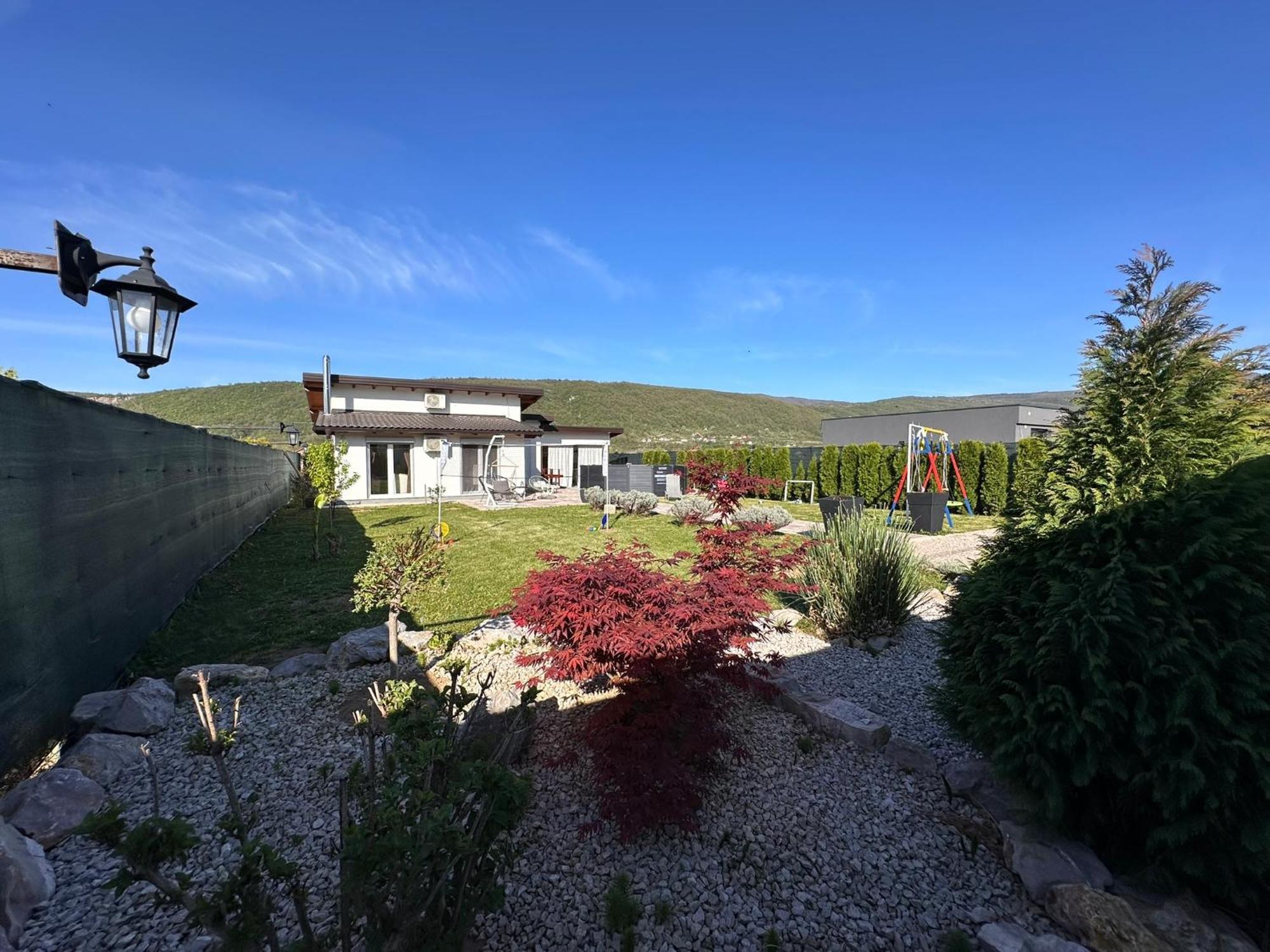 Holiday Home Emma Bihać Dış mekan fotoğraf