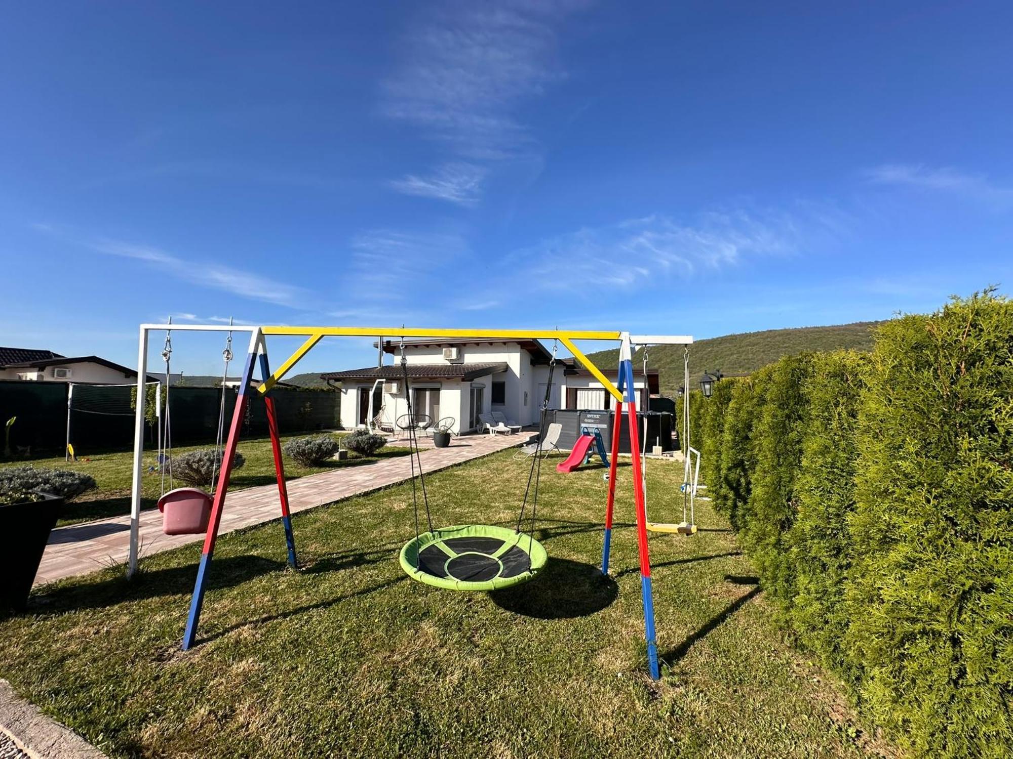 Holiday Home Emma Bihać Dış mekan fotoğraf