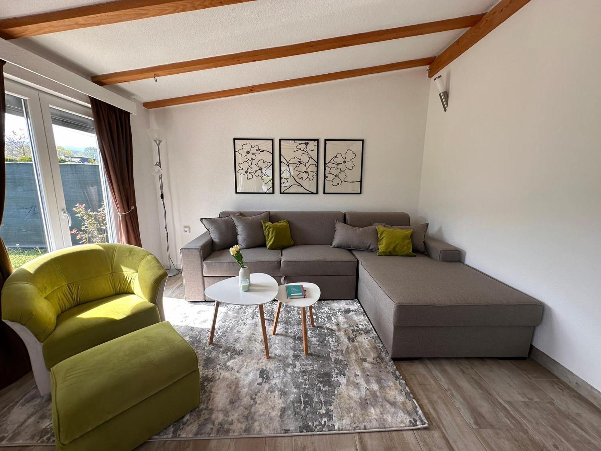 Holiday Home Emma Bihać Dış mekan fotoğraf