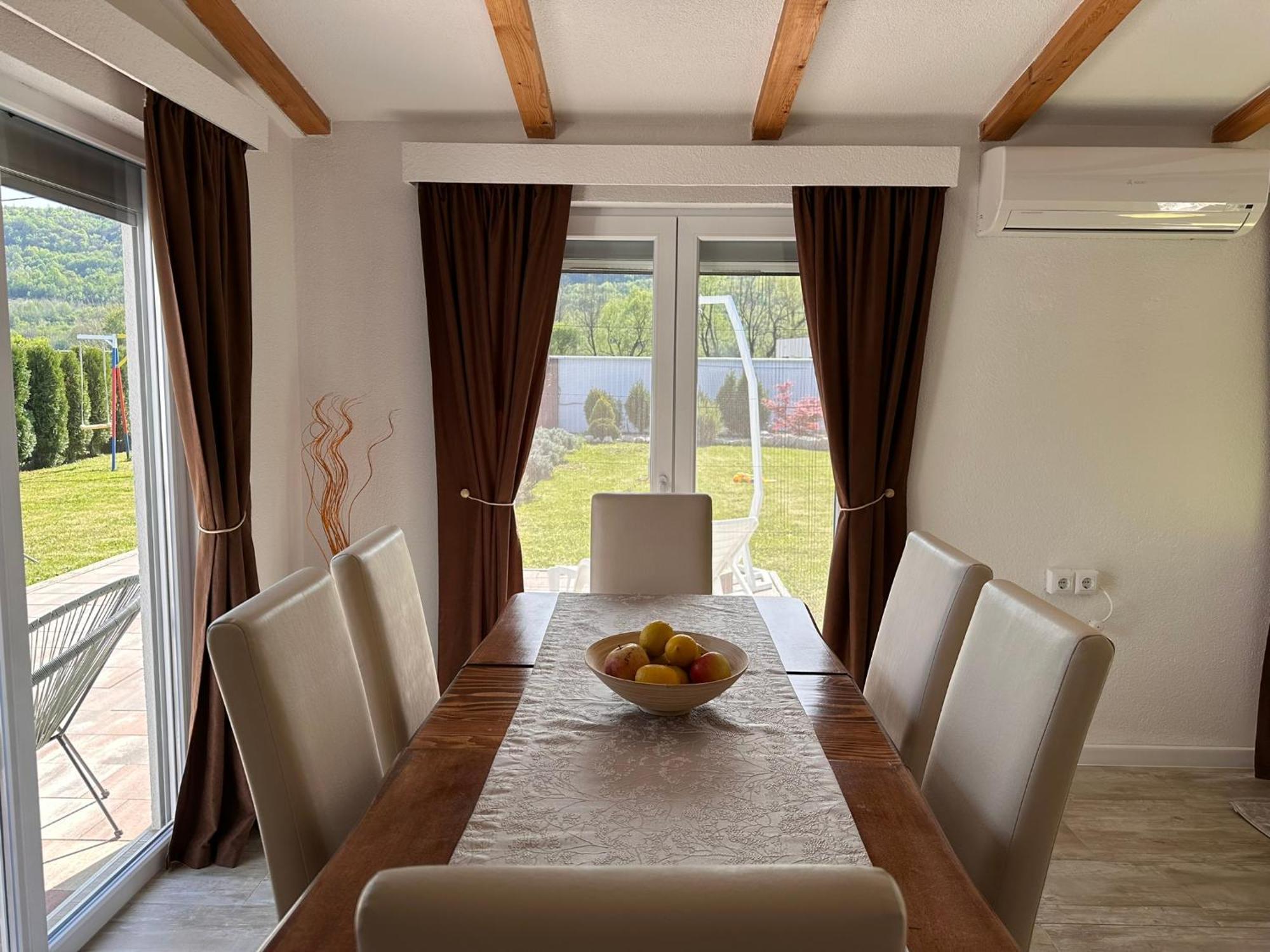 Holiday Home Emma Bihać Dış mekan fotoğraf