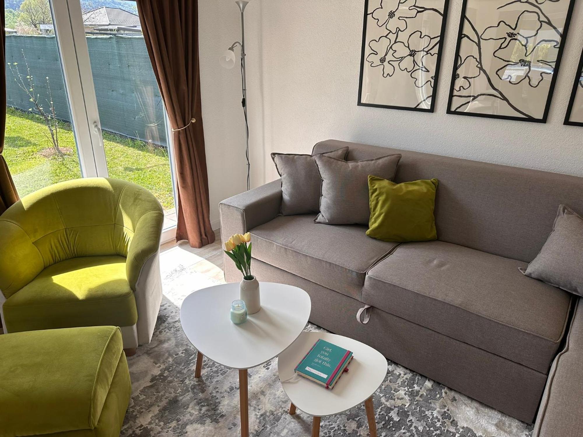 Holiday Home Emma Bihać Dış mekan fotoğraf