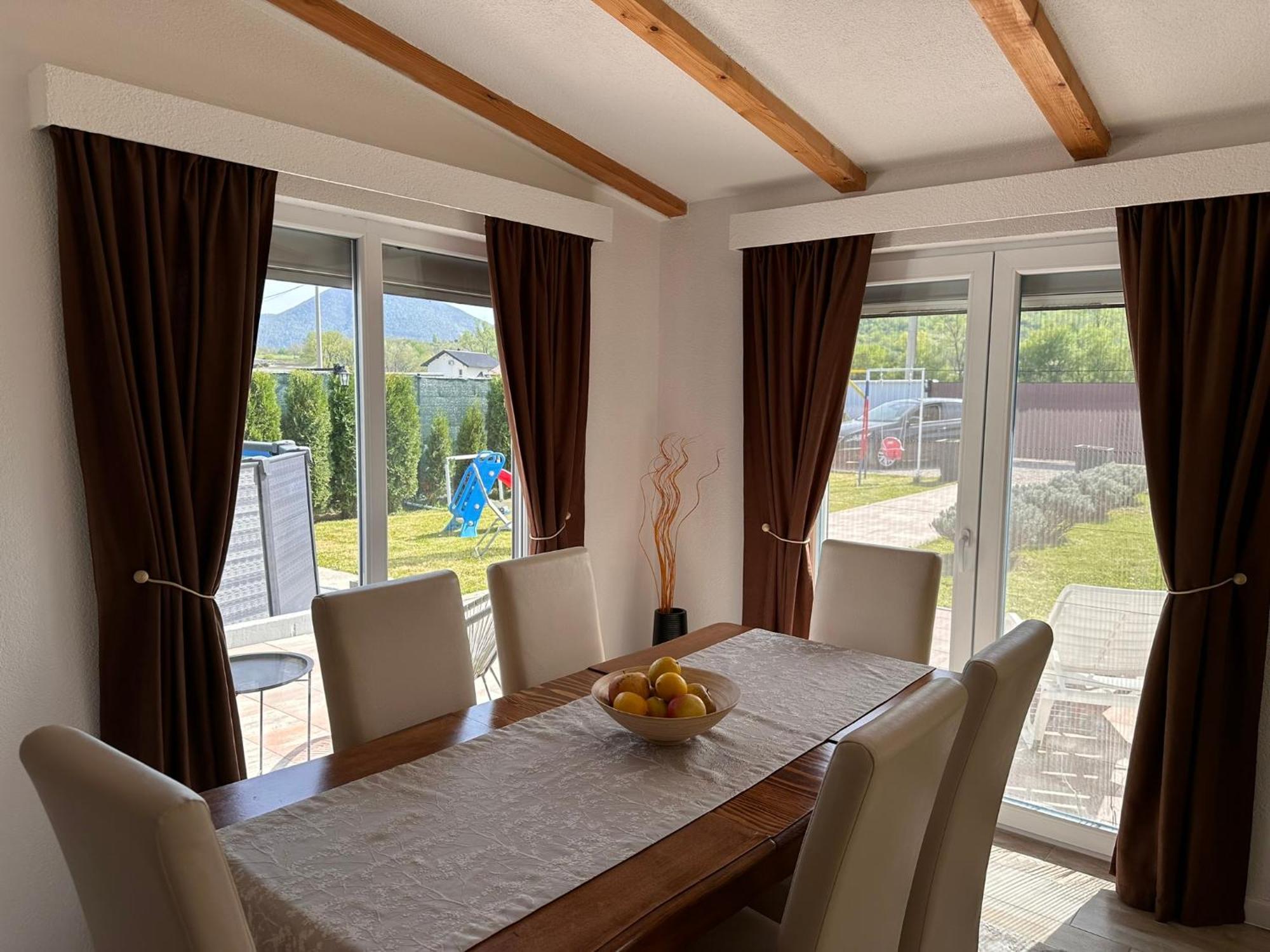 Holiday Home Emma Bihać Dış mekan fotoğraf