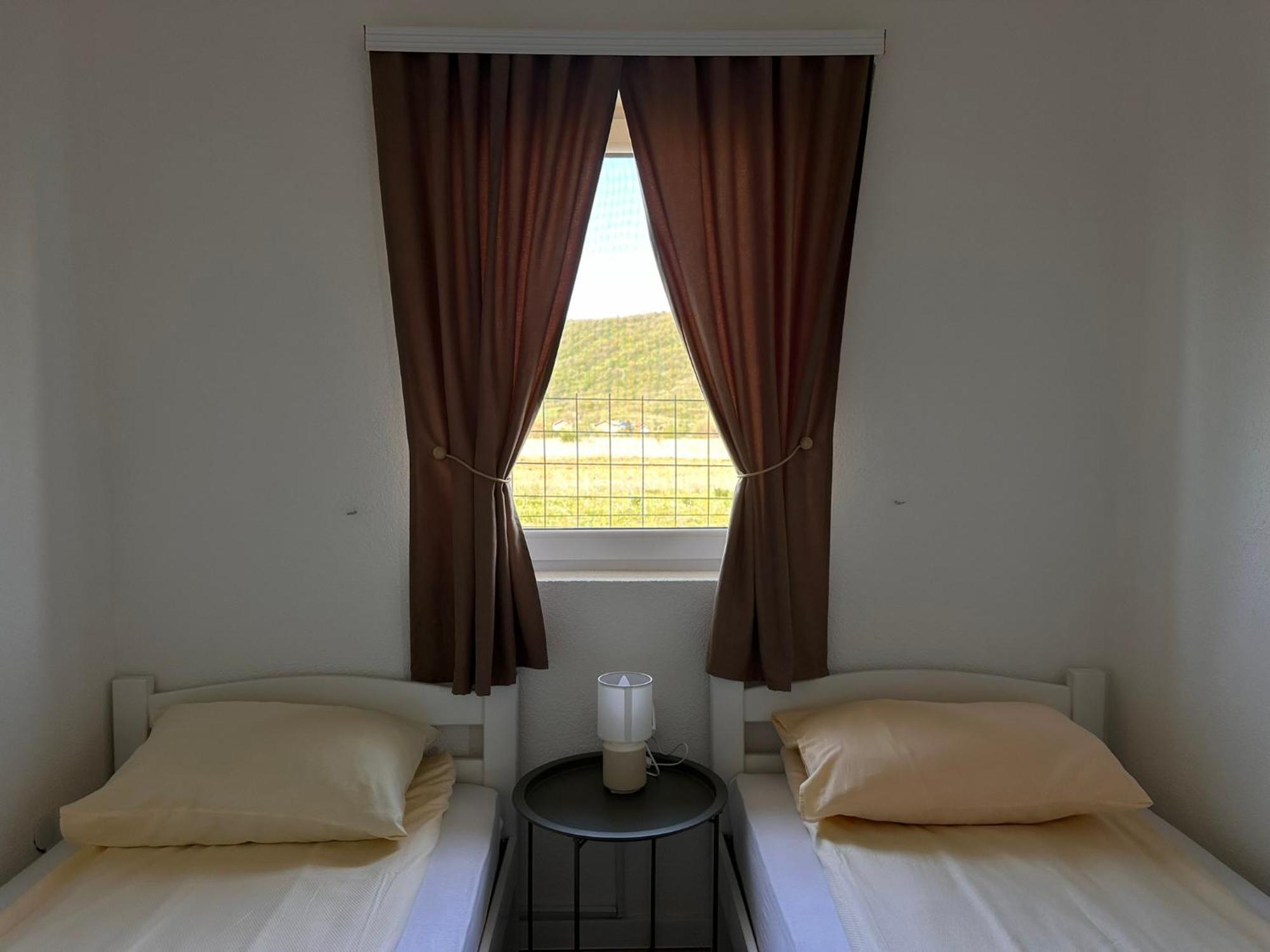 Holiday Home Emma Bihać Dış mekan fotoğraf