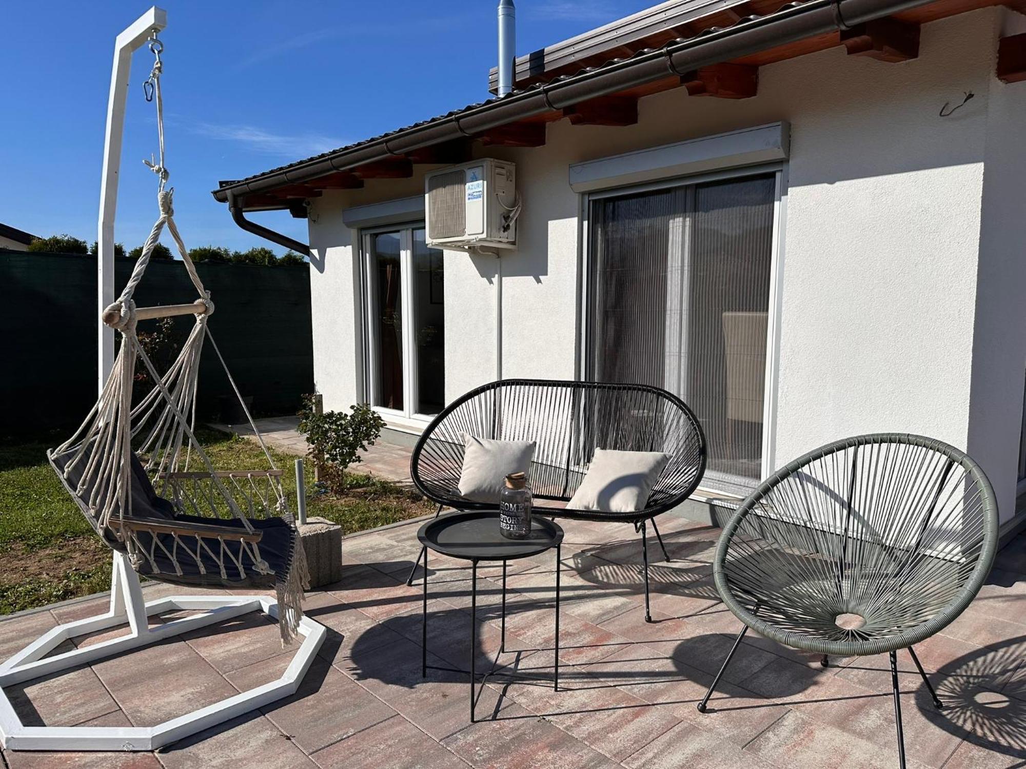 Holiday Home Emma Bihać Dış mekan fotoğraf