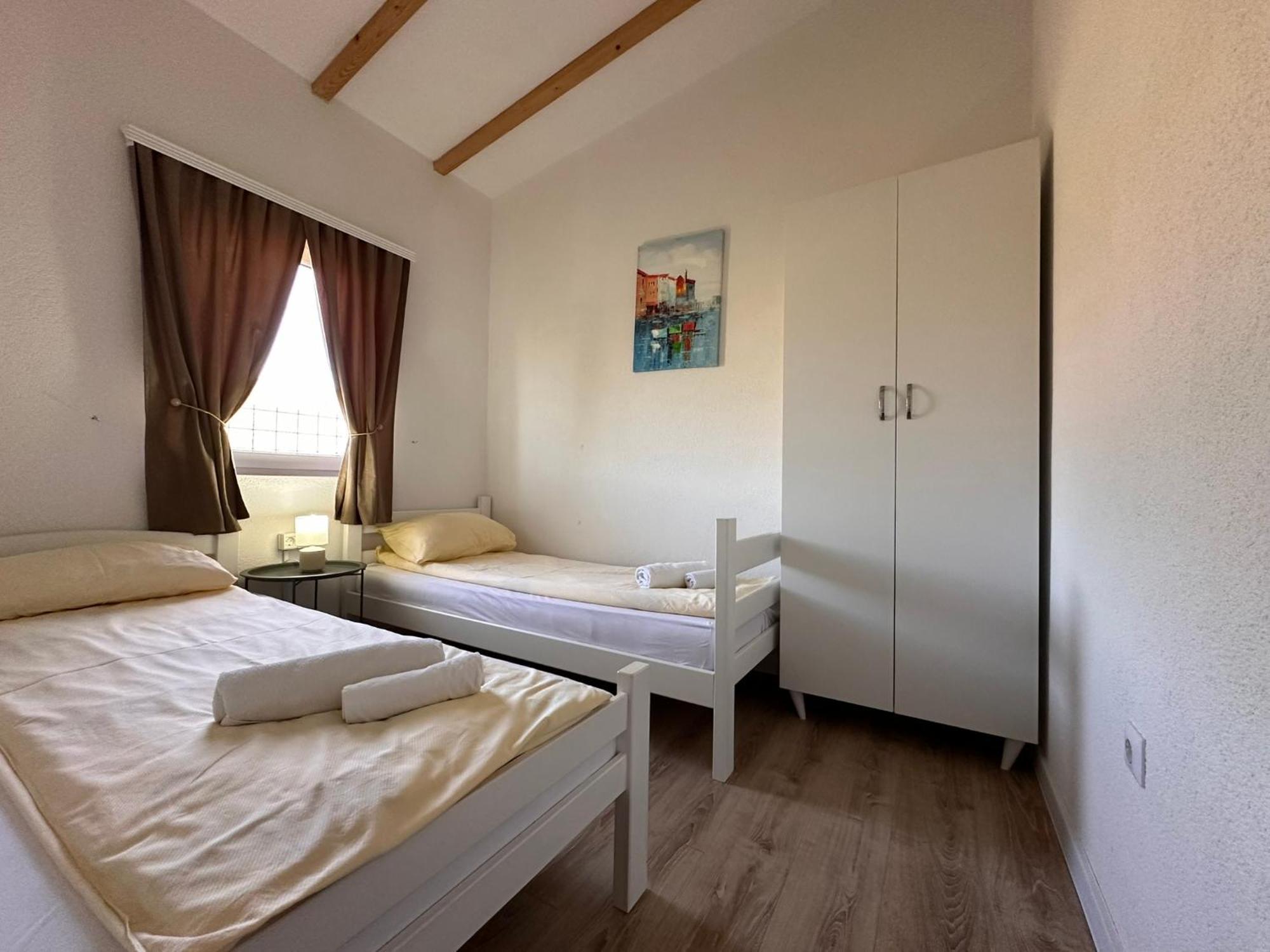 Holiday Home Emma Bihać Dış mekan fotoğraf