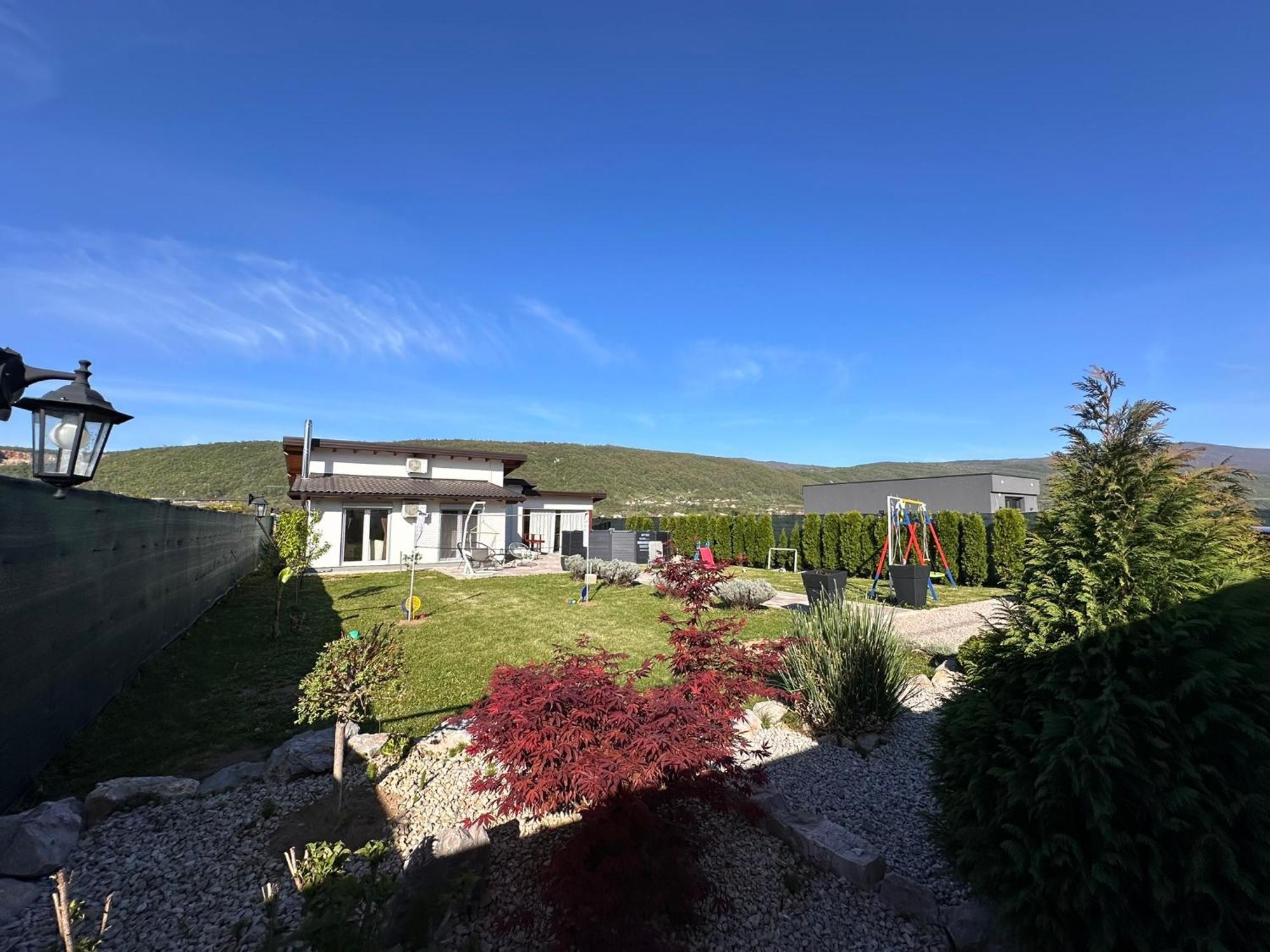 Holiday Home Emma Bihać Dış mekan fotoğraf