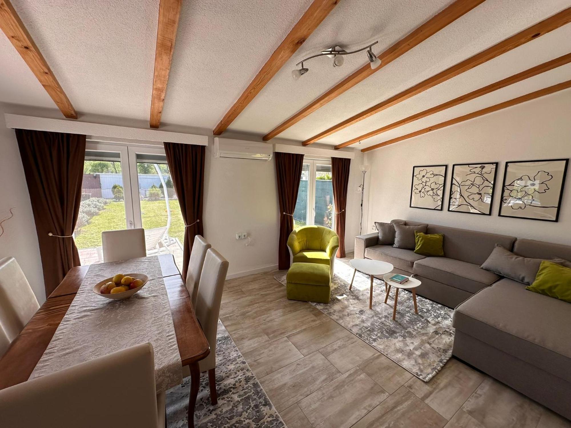 Holiday Home Emma Bihać Dış mekan fotoğraf