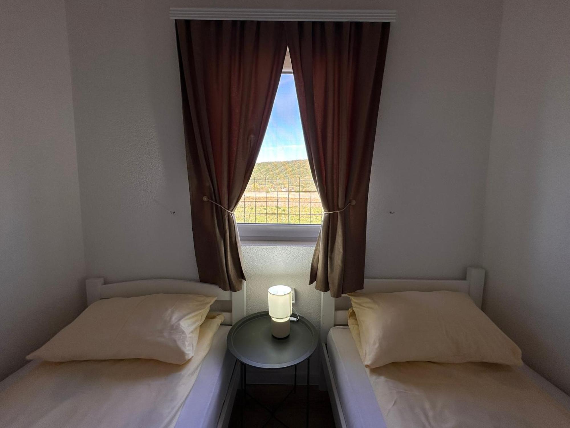 Holiday Home Emma Bihać Dış mekan fotoğraf
