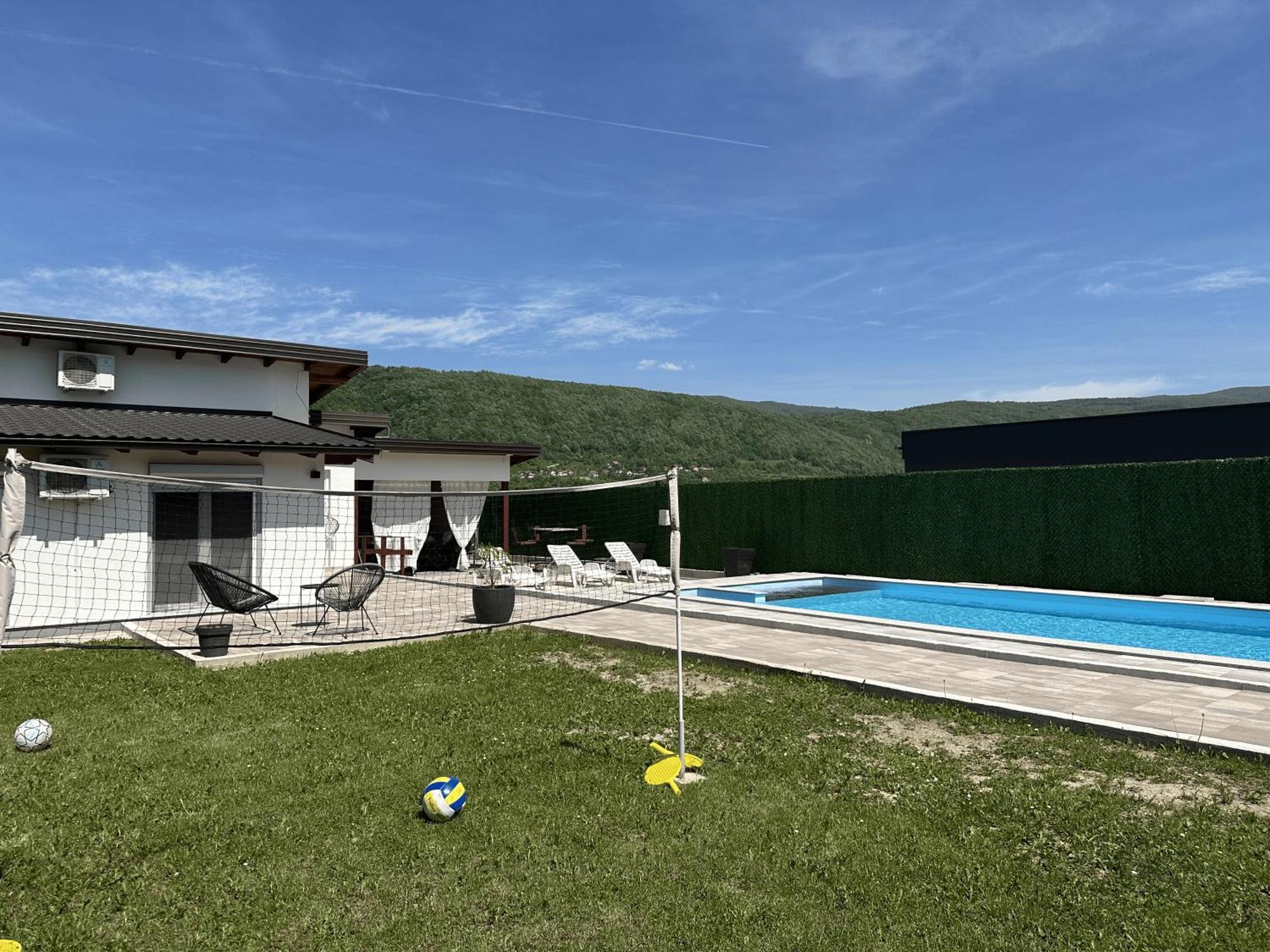 Holiday Home Emma Bihać Dış mekan fotoğraf