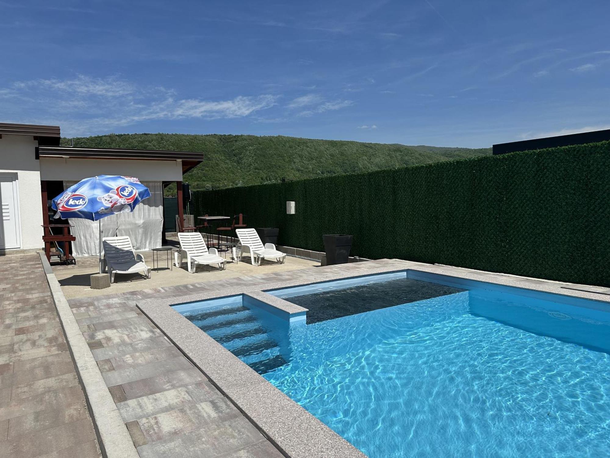 Holiday Home Emma Bihać Dış mekan fotoğraf