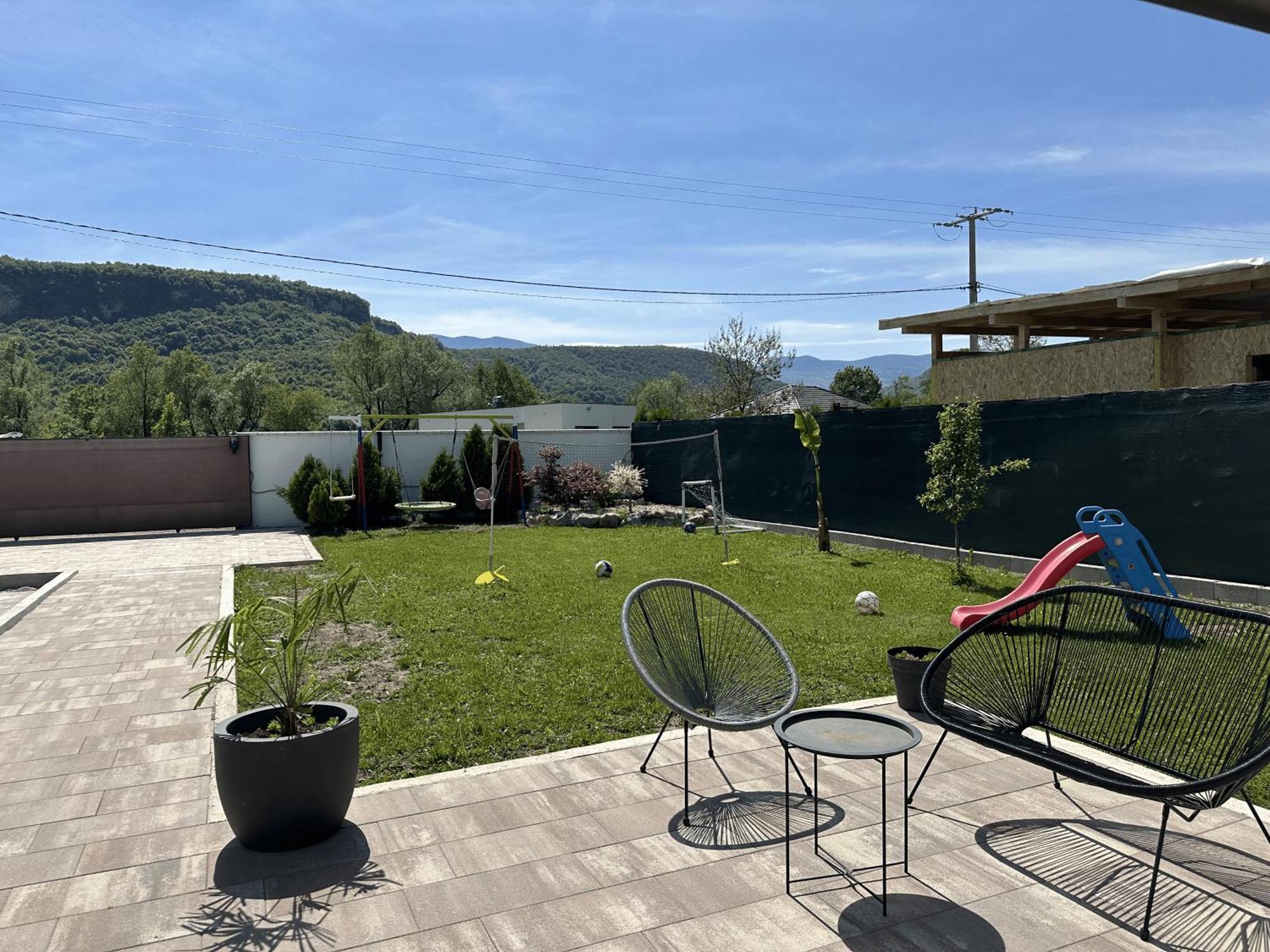 Holiday Home Emma Bihać Dış mekan fotoğraf