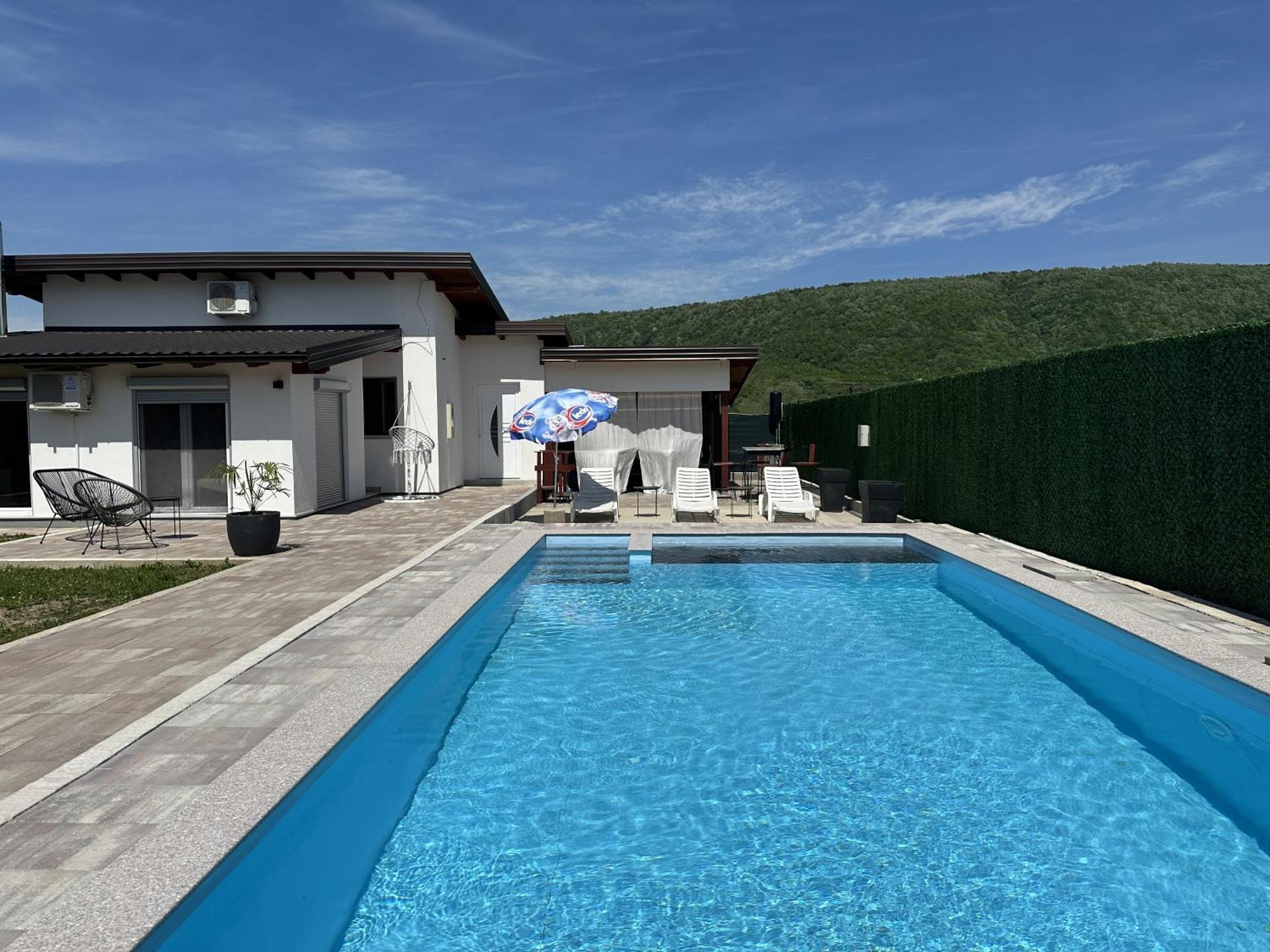Holiday Home Emma Bihać Dış mekan fotoğraf