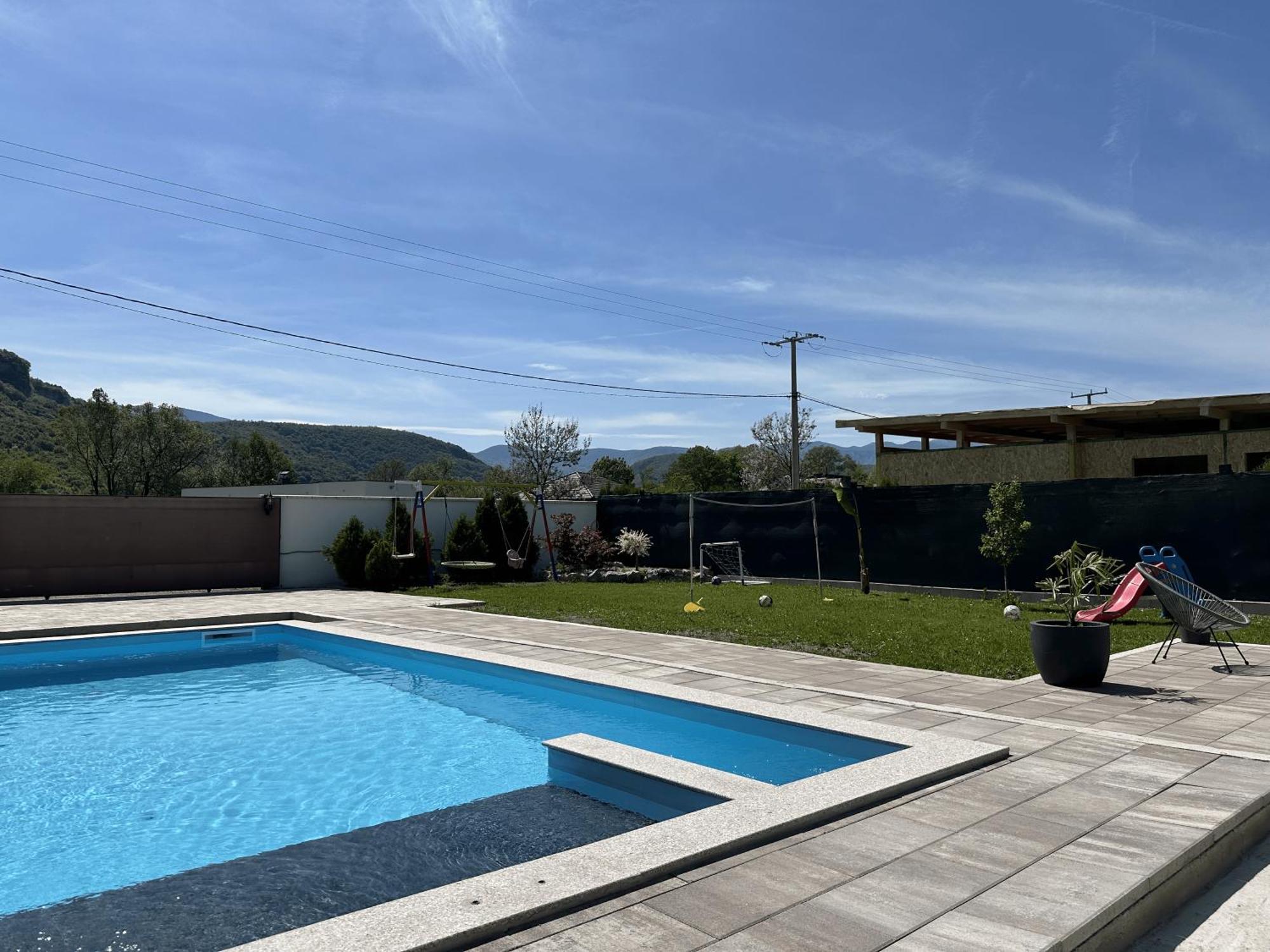 Holiday Home Emma Bihać Dış mekan fotoğraf