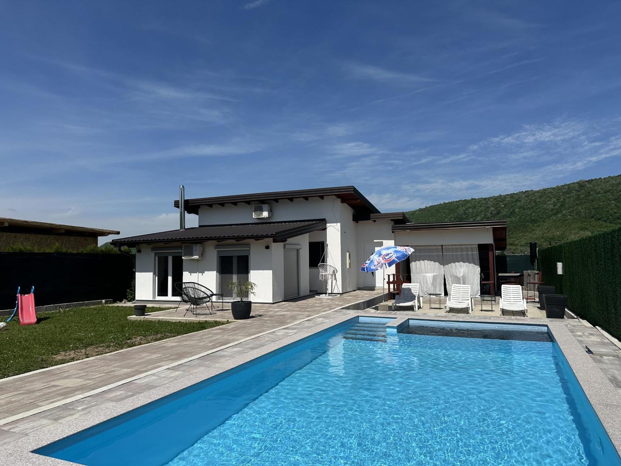 Holiday Home Emma Bihać Dış mekan fotoğraf