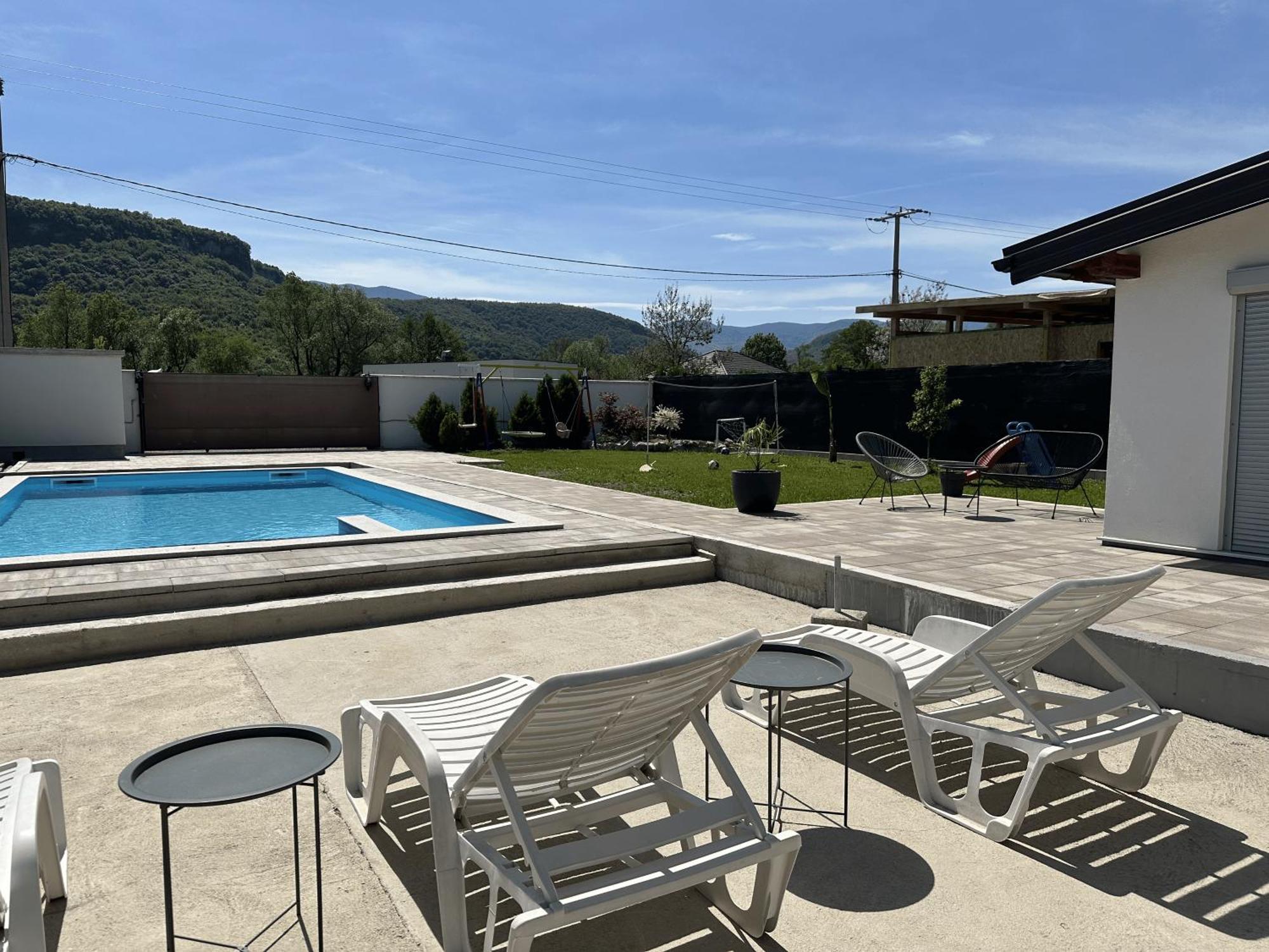 Holiday Home Emma Bihać Dış mekan fotoğraf
